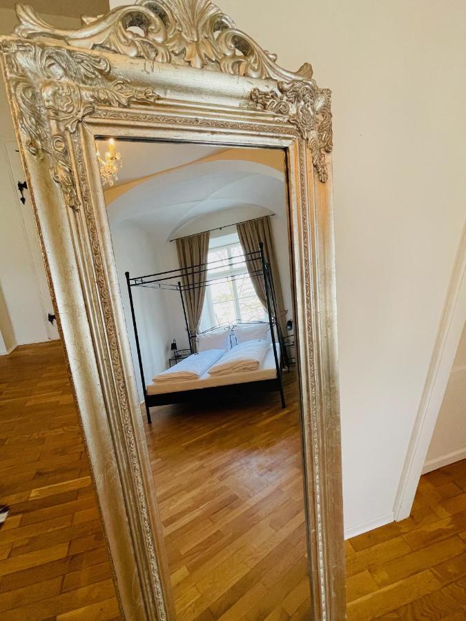 Schlossparkhotel Mariakirchen