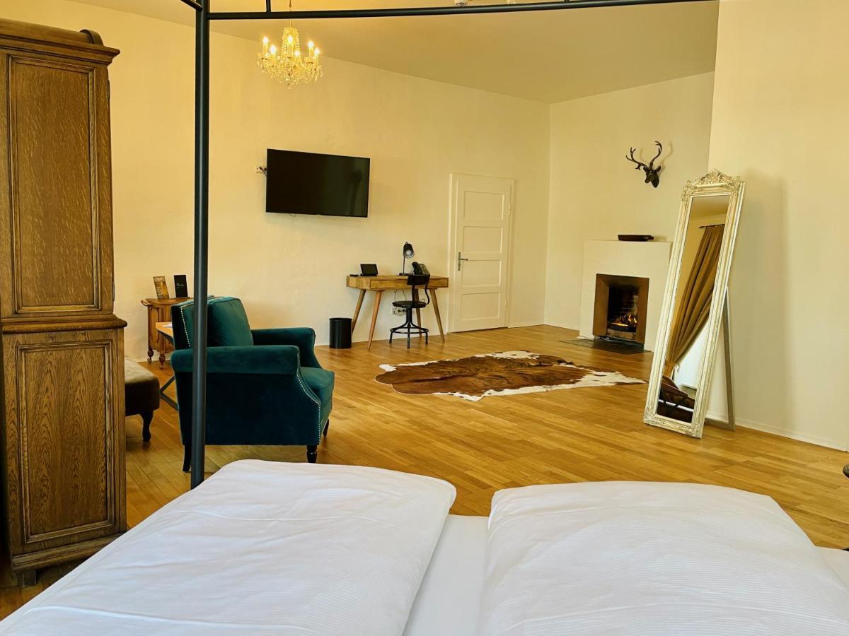 Hotel Schlossparkhotel Mariakirchen Arnstorf