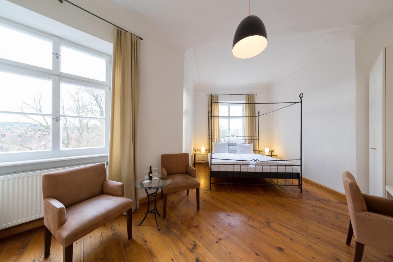Schlossparkhotel Mariakirchen 4* Arnstorf